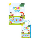Pool Party Theme Khoi Bag ALL PARTY SUPPLIES Pretty UR Party