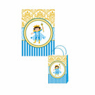 Prince Theme Khoi Bag ALL PARTY SUPPLIES Pretty UR Party