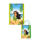 Hawaiian Theme Khoi Bag ALL PARTY SUPPLIES Pretty UR Party