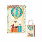 Travel Theme Khoi Bag / Pinata ALL PARTY SUPPLIES Pretty UR Party