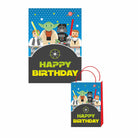 Star Wars Theme Khoi Bag ALL PARTY SUPPLIES Pretty UR Party