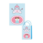 Fairy Princess Theme Khoi Bag / Pinata ALL PARTY SUPPLIES Pretty UR Party