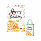 Pizza Party Theme Khoi Bag ALL PARTY SUPPLIES Pretty UR Party