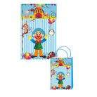 Circus Theme Khoi Bag / Pinata ALL PARTY SUPPLIES Pretty UR Party
