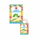 The Hungry Caterpillar Theme Khoi Bag ALL PARTY SUPPLIES Pretty UR Party