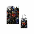 Transformers Theme Khoi Bag ALL PARTY SUPPLIES Pretty UR Party