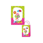 Candy Shoppe Theme Khoi Bag / Pinata ALL PARTY SUPPLIES Pretty UR Party