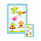 Little Bird Theme Khoi Bag / Pinata ALL PARTY SUPPLIES Pretty UR Party