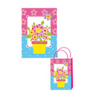 Flowers Theme Khoi Bag / Pinata ALL PARTY SUPPLIES Pretty UR Party