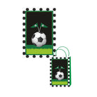 Football themed Khoi Bag / Pinata ALL PARTY SUPPLIES Pretty UR Party