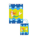 Mermaid Theme Khoi Bag ALL PARTY SUPPLIES Pretty UR Party