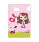 Little Miss Daisy Centerpieces - Pack of 2 THEME PARTIES Pretty UR Party