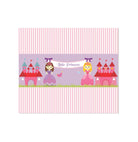 Little Princess Chocolate Wrappers THEME PARTIES Pretty UR Party