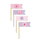 Little Princess Picks THEME PARTIES Pretty UR Party