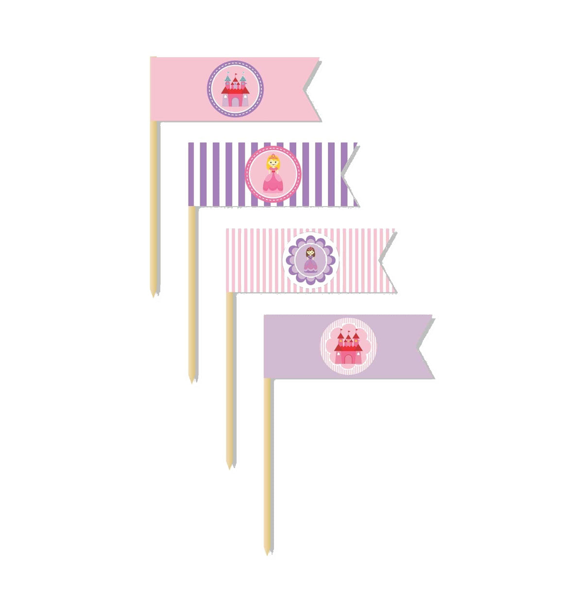Little Princess Picks