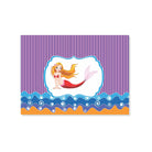 Mermaid Table Mats THEME PARTIES Pretty UR Party