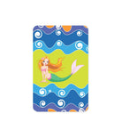 Mermaid  Centerpieces - Pack of 2 THEME PARTIES Pretty UR Party