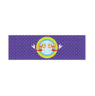 Mermaid  Wrist bands - Pack of 10 THEME PARTIES Pretty UR Party