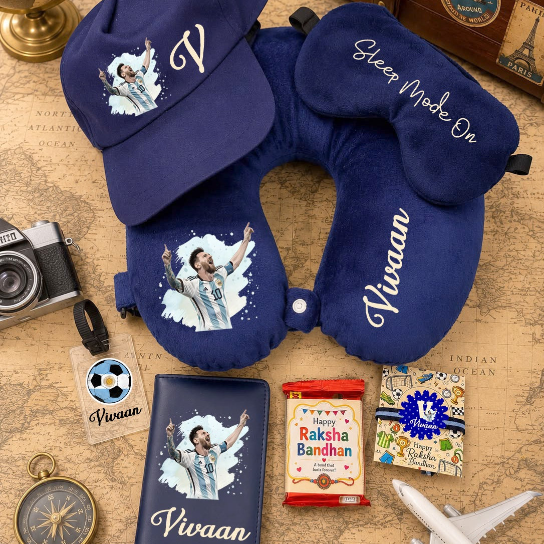 Travel Combo for Rakhi Travel Combo for Rakhi