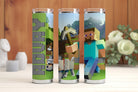 Minecraft Slim Tumbler RETURN GIFTS Pretty UR Party