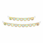 Despicable Me Minions Bunting THEME PARTIES Pretty UR Party