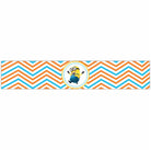 Despicable Me Minions Wrist Bands - Pack of 10 THEME PARTIES Pretty UR Party