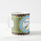 Personalised Rockstar Mug THEME PARTIES Pretty UR Party