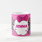 Personalised Monster High Mug RETURN GIFTS Pretty UR Party
