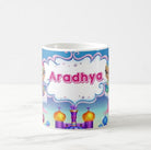 Personalized Shimmer and Shine Mug RETURN GIFTS Pretty UR Party