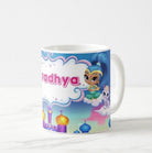 Personalized Shimmer and Shine Mug RETURN GIFTS Pretty UR Party