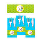 Nursery Rhymes Napkin Rings THEME PARTIES Pretty UR Party