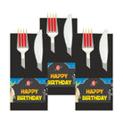 Star Wars Inspired Napkin Rings THEME PARTIES Pretty UR Party