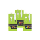 Mad Scientist Theme Napkin Rings THEME PARTIES Pretty UR Party