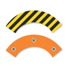 New Construction Theme Cupcake Wrappers THEME PARTIES Pretty UR Party