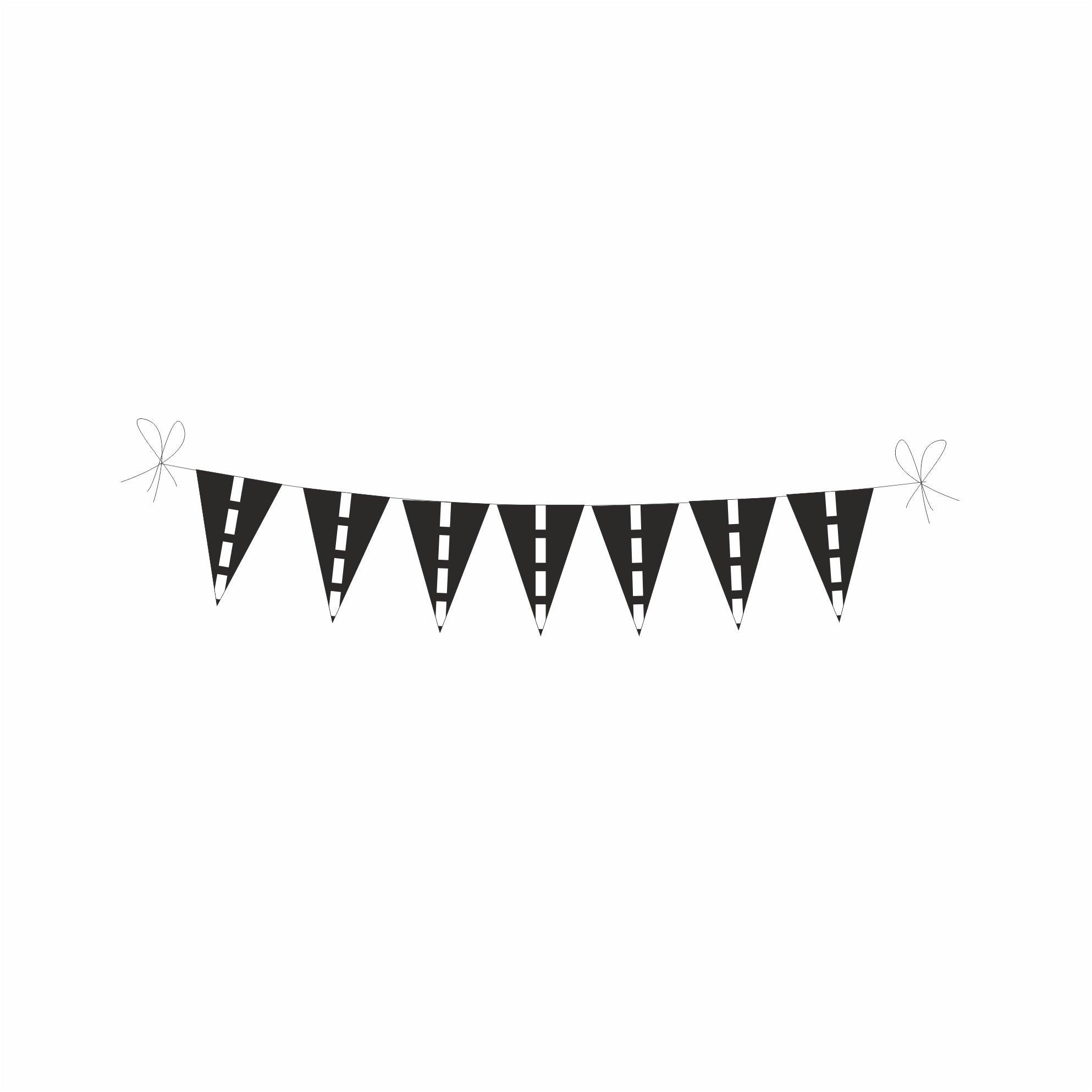 Colorful Cars Theme Pattern Bunting THEME PARTIES Pretty UR Party