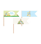 Peter Rabbit Theme Picks THEME PARTIES Pretty UR Party