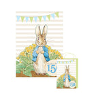 Peter Rabbit Theme Khoi Bag / Pinata ALL PARTY SUPPLIES Pretty UR Party