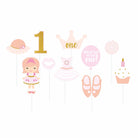 Fun To Be One Photo Prop ALL PARTY SUPPLIES Pretty UR Party