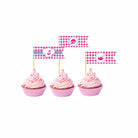 Little Baker Theme Picks THEME PARTIES Pretty UR Party
