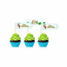 Jack & The Beanstalk Theme Picks THEME PARTIES Pretty UR Party