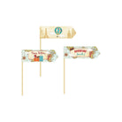 Travel Theme Picks THEME PARTIES Pretty UR Party