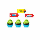 Colorful Cars Theme Picks THEME PARTIES Pretty UR Party