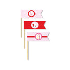 Girly Giraffe Picks THEME PARTIES Pretty UR Party