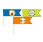 Sports Theme Picks THEME PARTIES Pretty UR Party