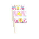 Pink lemonade 1st birthday Theme Picks ALL PARTY SUPPLIES Pretty UR Party