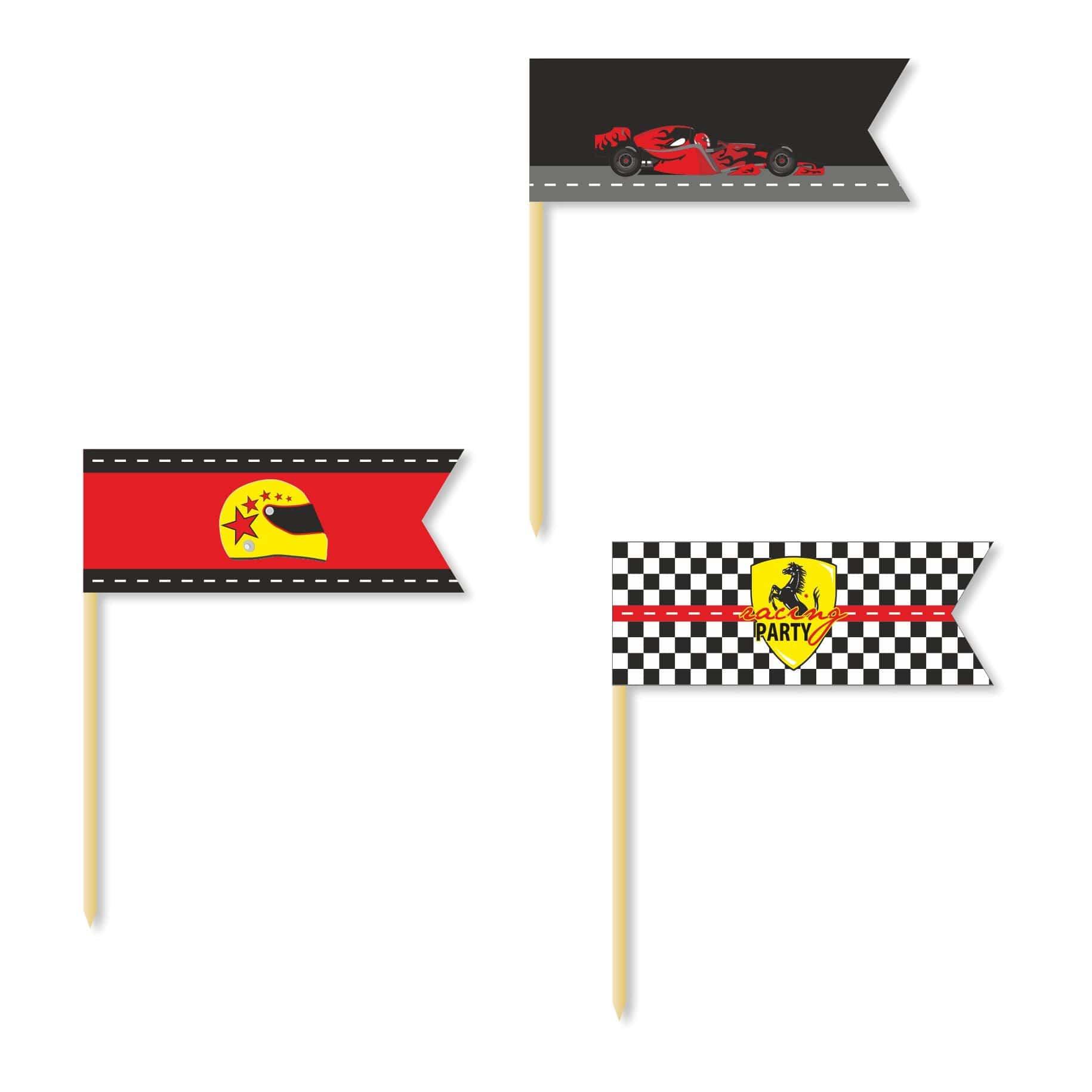 Race Car Party Theme Picks THEME PARTIES Pretty UR Party