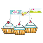 Little Bird Theme Picks THEME PARTIES Pretty UR Party