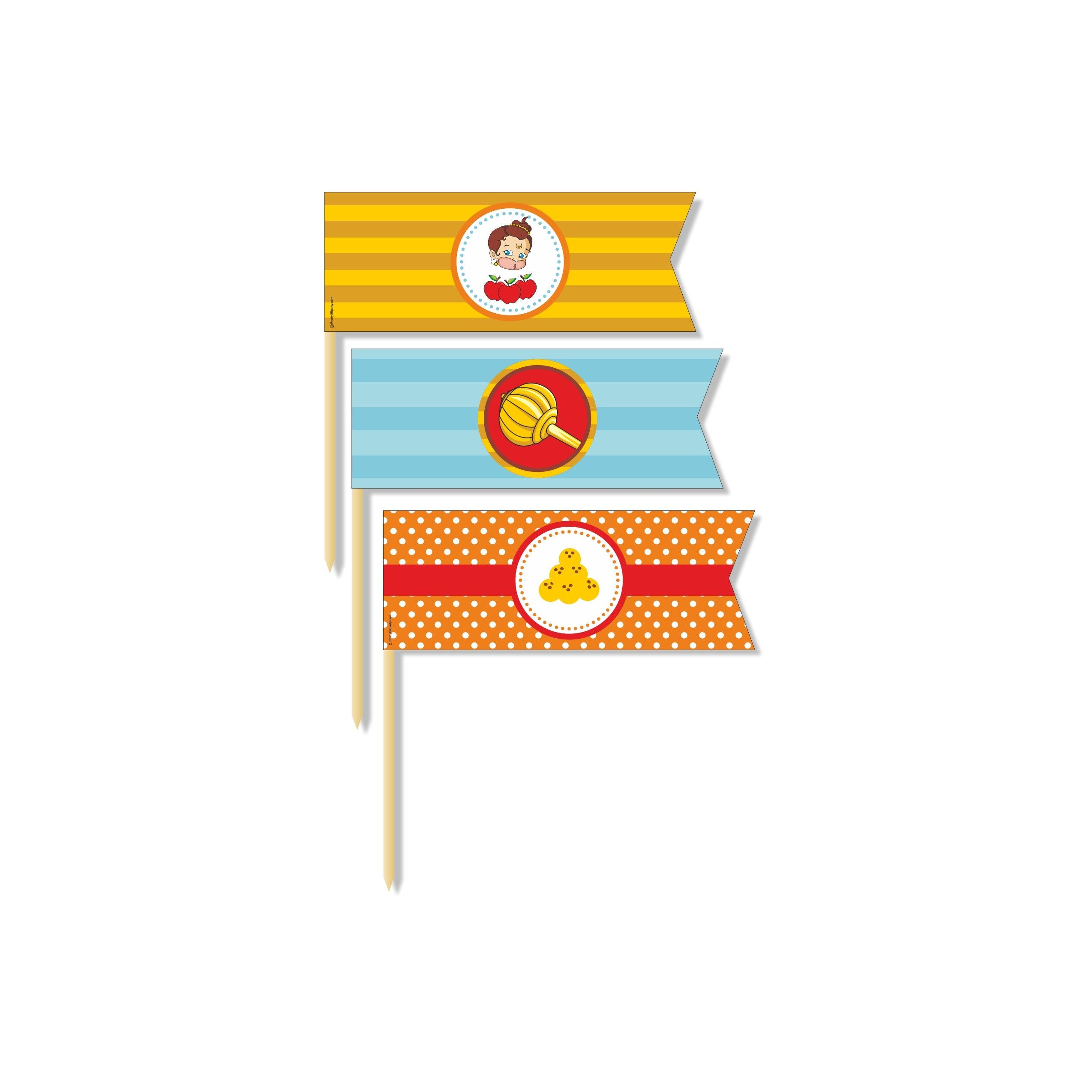 Hanuman Theme Picks THEME PARTIES Pretty UR Party