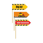 New Construction Theme Party Picks THEME PARTIES Pretty UR Party