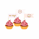 Fun To Be One Theme Picks ALL PARTY SUPPLIES Pretty UR Party